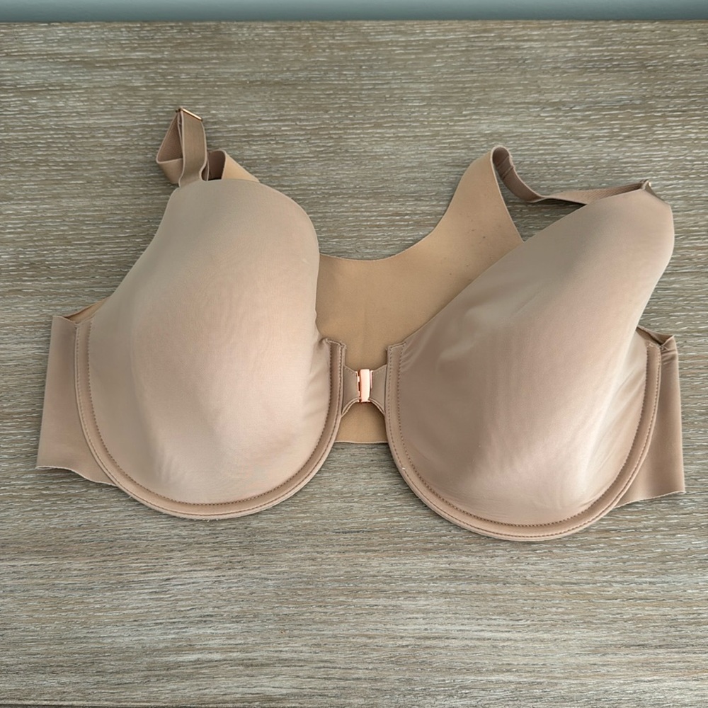 Soma Bra
